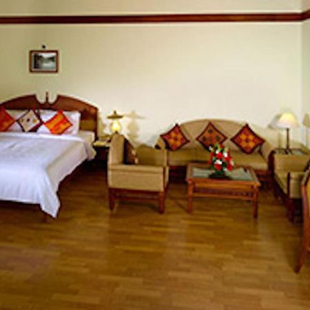 The Mascot Hotel - A Heritage Living Experience Thiruvananthapuram Exterior foto